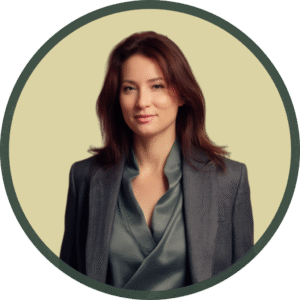 Margareth Key | Dirbtinio intelekto gudrybės