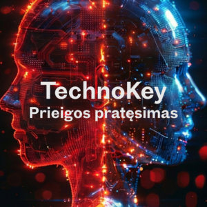 Dirbtinio intelekto mokymai